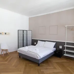  Apartament Josef's I Kaiserzeit I 02