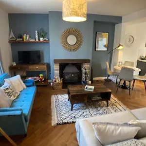Cosy 2 Bedroom In Scarborough's Old Town , Scarborough United Kingdom