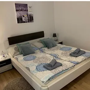 Appartamento Wunderschones, Vienna