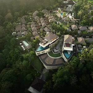 Kamandalu 5*, Ubud (Bali) Indonesia