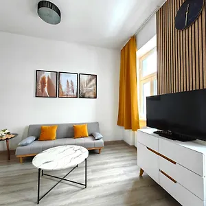 Appartamento Adonis, Vienna