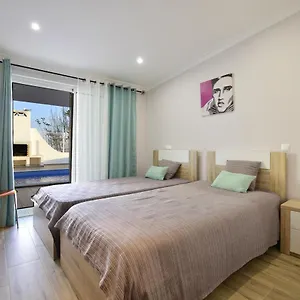 Prestige Five Sea View Marina By Tatihomes , Albufeira Portugal