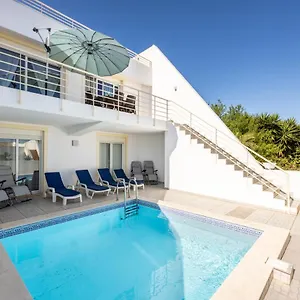 Casa Melancia , Praia Da Luz Portugal