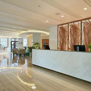 Arabian Park Dubai, An Edge By Rotana 3*, Dubai United Arab Emirates