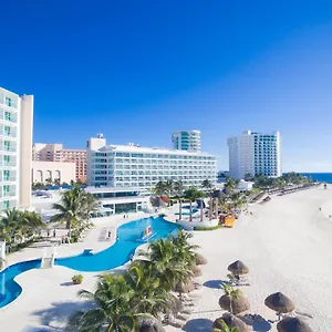 Krystal 4*, Cancun Mexico