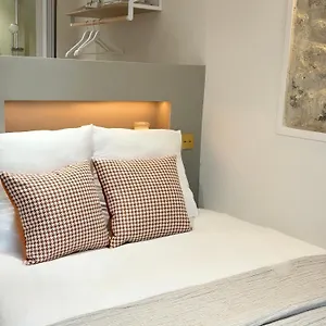 Hotel Paris Amore Paryż