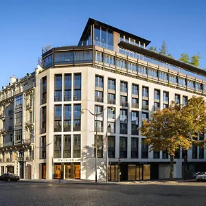 ***** Hotel Bvlgari Francia