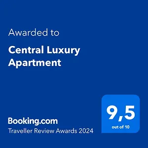 Appartamento Luxury, Vienna