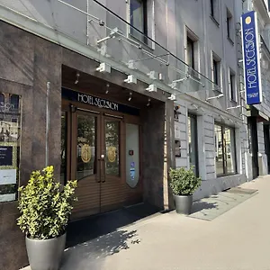 Secession An Der Oper Ξενοδοχείο