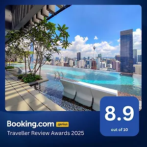 Axon Bukit Bintang , Kuala Lumpur Malaysia