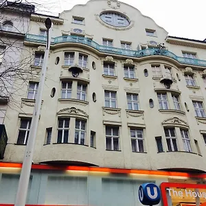 Отель типа 