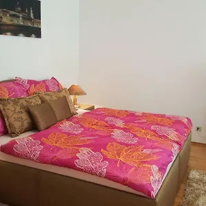  Apartamento Haberlgasse