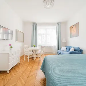  Apartamento Herzlich Willkommen - Küss Hand 2