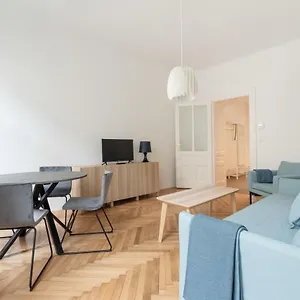 Appartamento Universum 2, Vienna