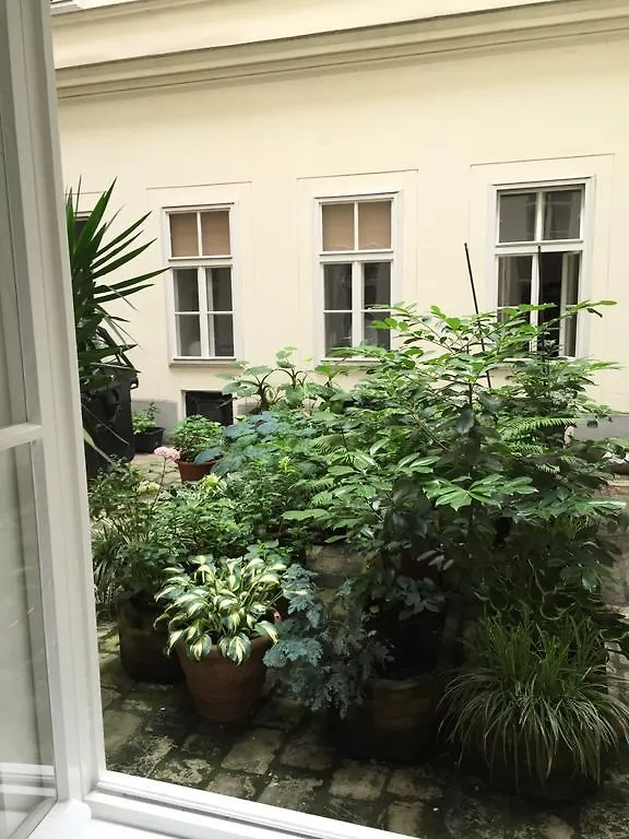 City Apartment Vienna