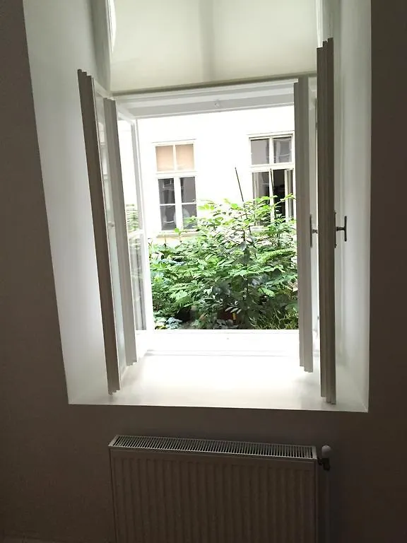 City Apartment Vienna