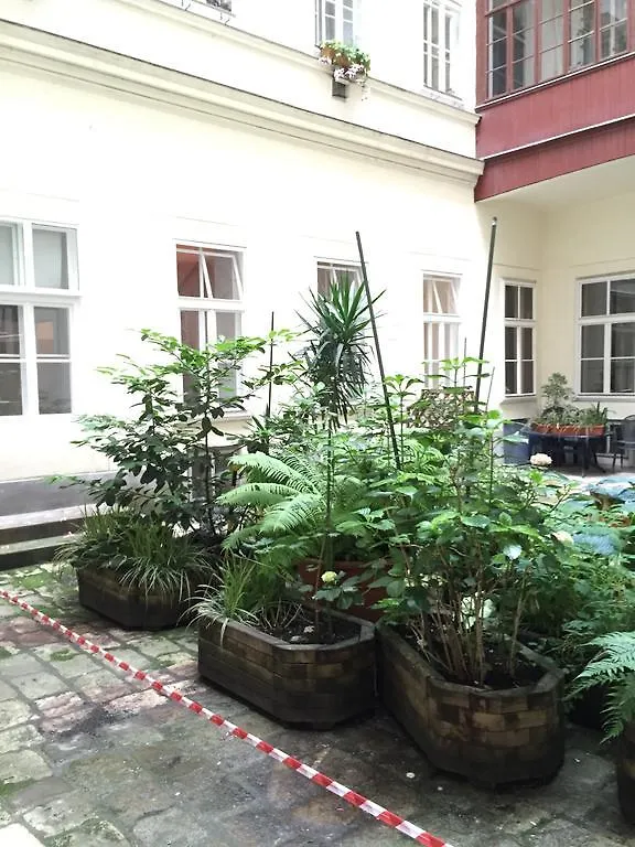 City Apartment Vienna