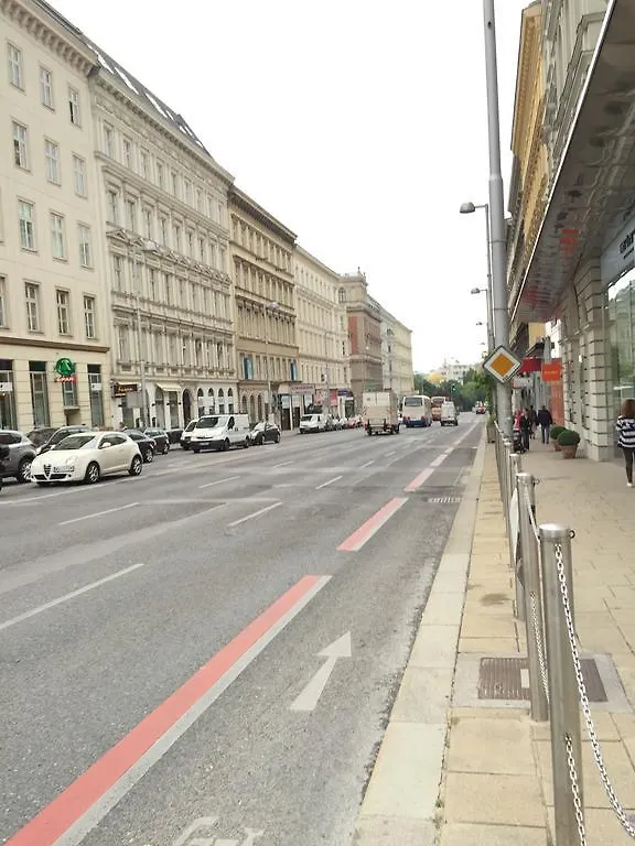 City Apartment Vienna