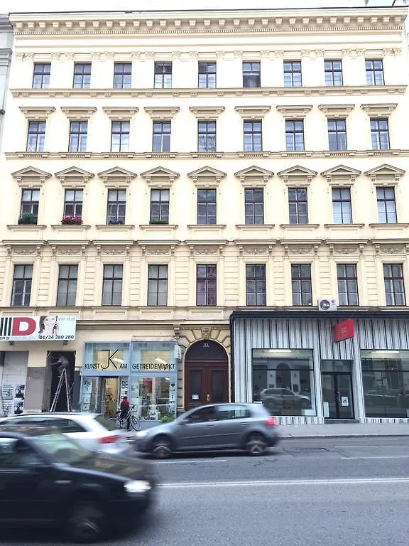 City Apartment Vienna