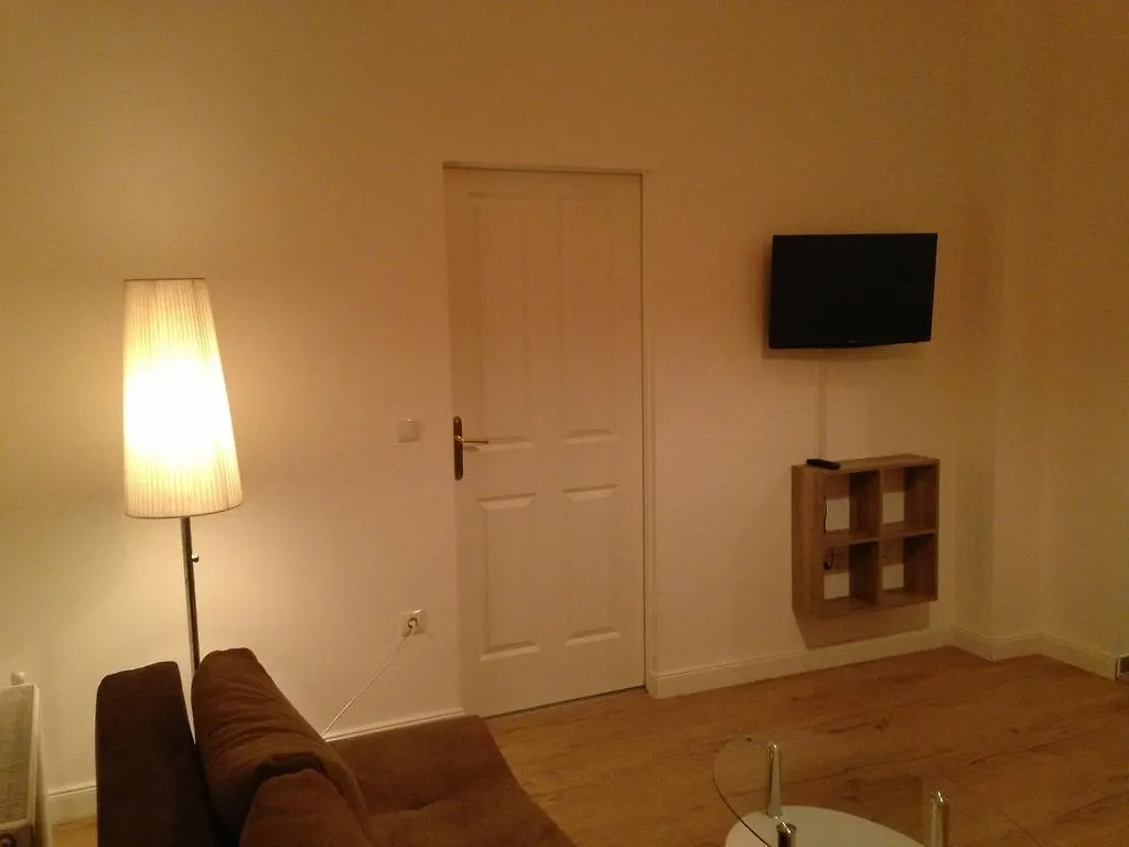 City Apartment Vienna Austria