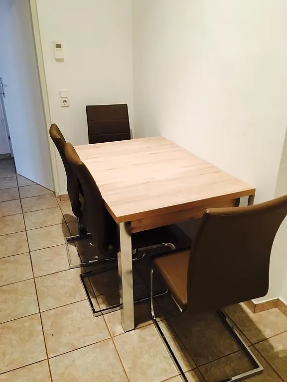 City Apartment Vienna