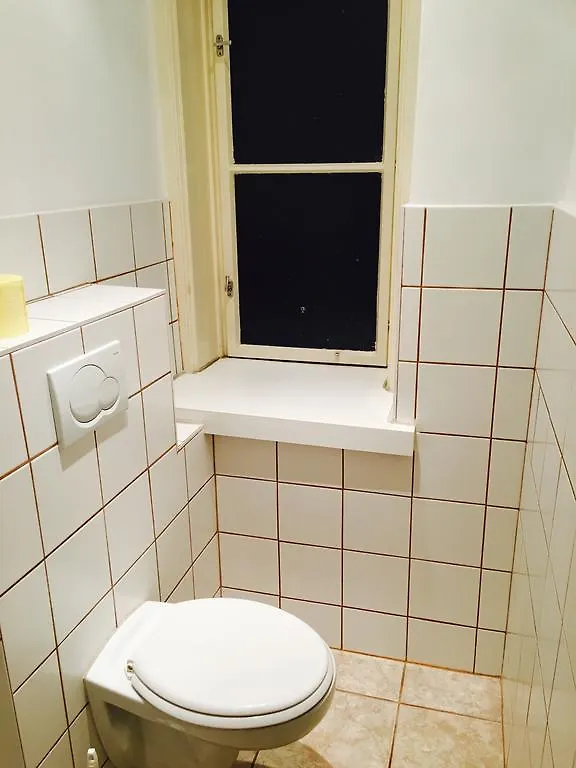 City Apartment Vienna