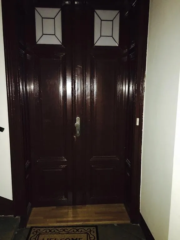 City Apartment Vienna