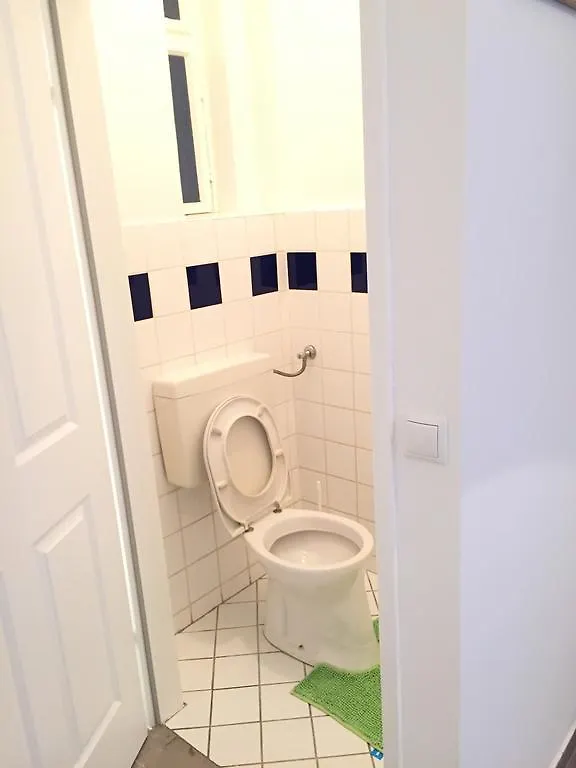 City Apartment Viena