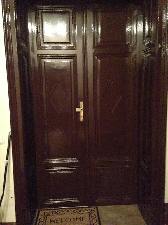 City Apartment Viena