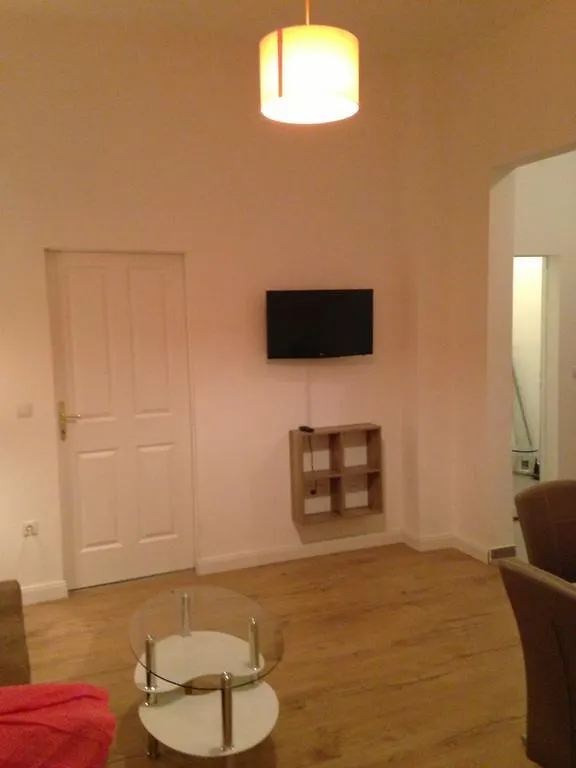 City Apartment Viena