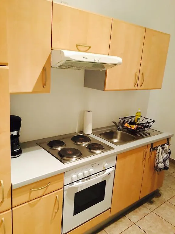 City Apartment Viena 0*,  Austria