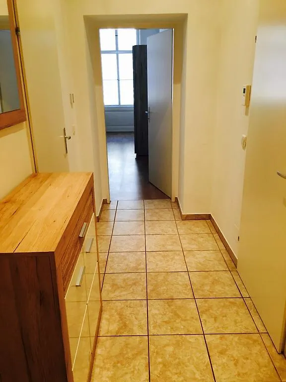 City Apartment Viena